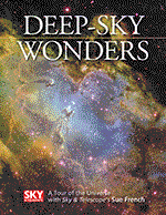 Deep-Sky Wonders -- A Tour of the Universe by Sue French