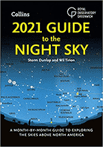 Guide to the Night Sky 2021