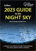 Guide to the Night Sky 2023