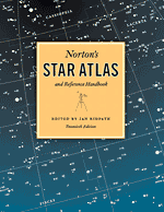 Norton's Star Atlas
