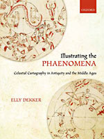Illustrating the Phaenomena by Elly Dekker