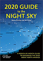 Guide to the Night Sky 2020