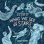 What We See in the Stars by Kelsey Oseid
