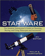 Star Ware by Philip S. Harrington