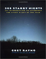 365 Starry Nights