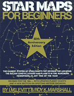 Star Maps for Beginners