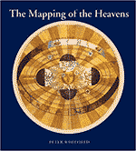 The Mapping of the Heavens by Peter Whitfield