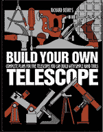 Build Your Own Telescope