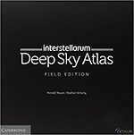 interstellarum Deep Sky Atlas: Field Edition