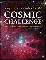 Cosmic Challenge by Phil Harrington