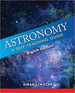 Astronomy: A Self-Teaching Guide