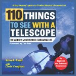 110 Things to See With a Telescope - The World's Most Famous Stargazing List